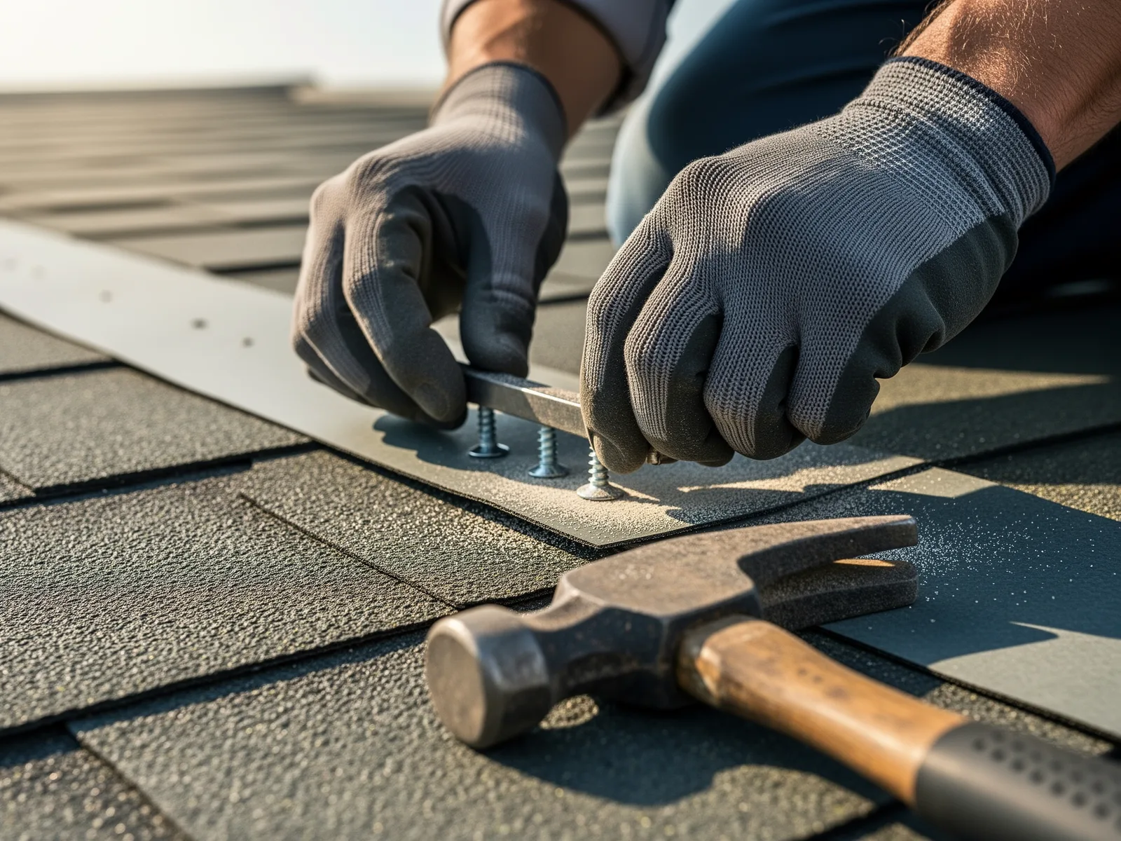 Why choose Fascia Repair in Hadley, PA